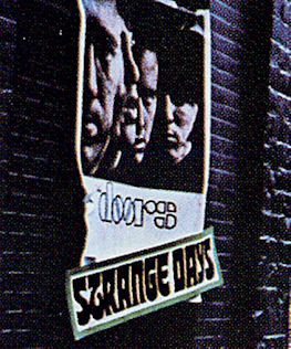 11_mejores_portadas_79_the_doors_The Doors - Strange Days, poster (1)